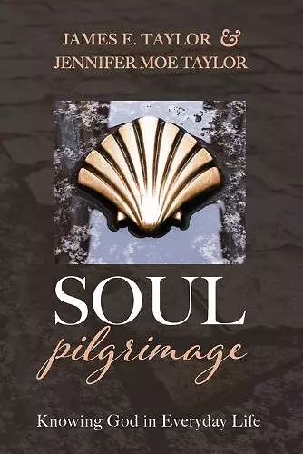 Soul Pilgrimage cover