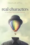 Real Characters cover