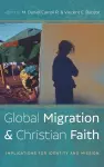 Global Migration and Christian Faith cover