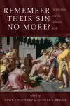 Remember Their Sin No More? cover