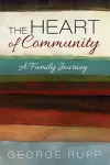 The Heart of Community cover