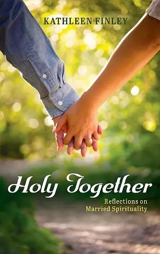 Holy Together cover