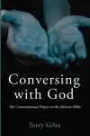 Conversing with God cover