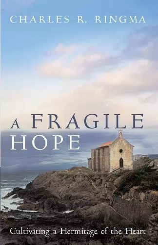 A Fragile Hope cover