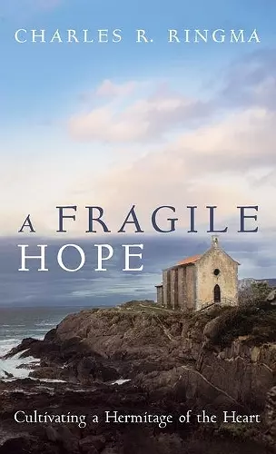 A Fragile Hope cover