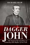 Dagger John cover