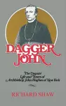 Dagger John cover