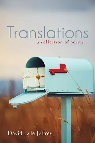 Translations cover