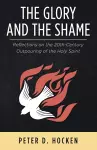 The Glory and the Shame cover