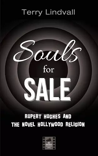 Souls for Sale cover