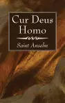 Cur Deus Homo cover