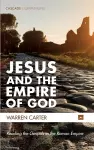 Jesus and the Empire of God cover