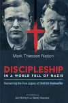 Discipleship in a World Full of Nazis cover