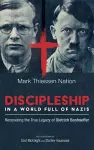 Discipleship in a World Full of Nazis cover