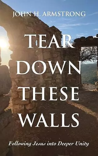 Tear Down These Walls cover