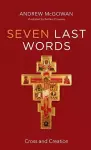 Seven Last Words cover