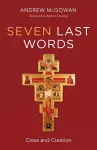 Seven Last Words cover