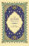 The Qur'an cover