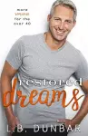 Restored Dreams cover