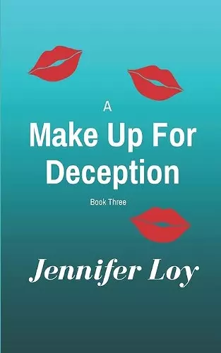 A Make Up For Deception cover