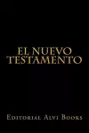 El Nuevo Testamento cover