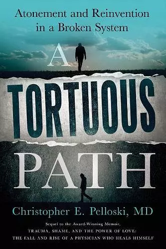 A Tortuous Path cover