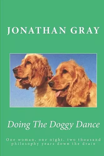 Doing The Doggy Dance cover