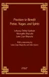 Practices to Benefit Pretas, Nagas and Spirits cover