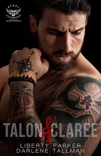 Talon & Claree cover