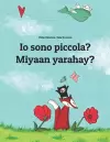 Io sono piccola? Miyaan yarahay? cover