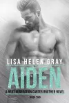 Aiden cover