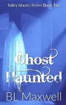 Ghost Haunted cover