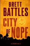 City of Nope cover