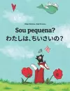 Sou pequena? わたし、ちいさい？ cover