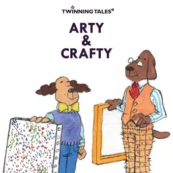 Twinning Tales cover