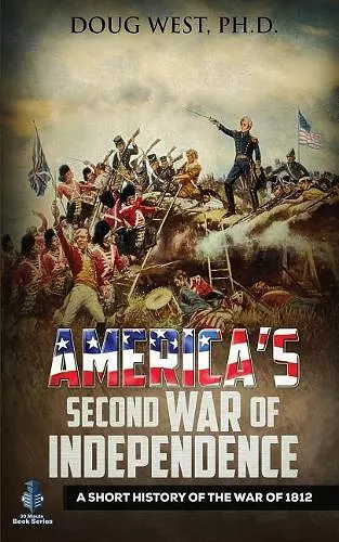 America's Second War of Independence cover