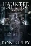 Haunted Collection Series cover