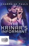 The Krinar's Informant cover