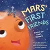 Mars' First Friends cover