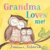 Grandma Loves Me! cover