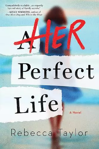 Her Perfect Life cover