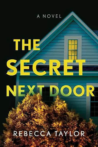 The Secret Next Door cover