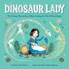 Dinosaur Lady cover