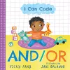 I Can Code: And/Or cover
