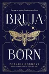 Bruja Born cover