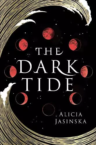 The Dark Tide cover