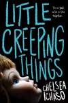 Little Creeping Things cover