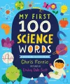 My First 100 Science Words cover