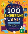 My First 100 Engineering Words cover