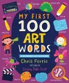 My First 100 Art Words cover